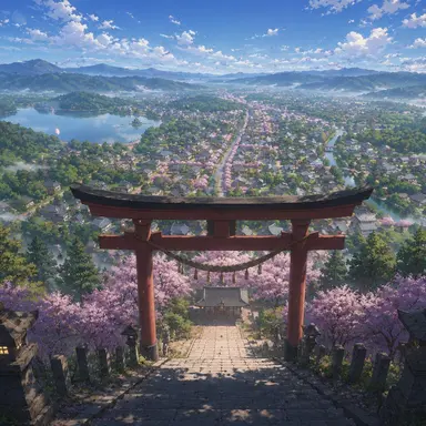 Profile image of 幻想郷キャラ