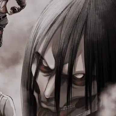 Profile image of 에렌 시조거인