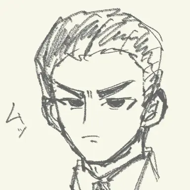 Profile image of 室井慎次