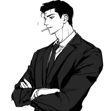 Profile image of 성지담