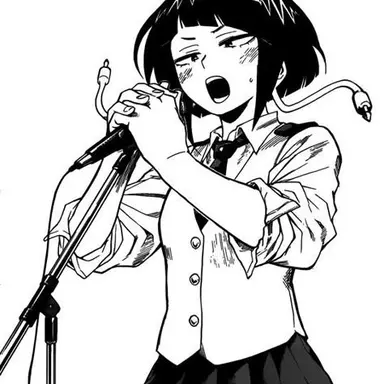 Profile image of 耳郎響香