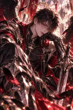 Profile image of Kael Ragna