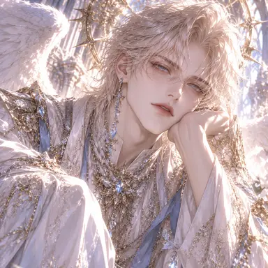 Profile image of アステル・セラフィン