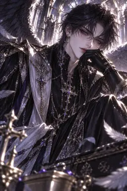 Profile image of ラファエル・クロイツ