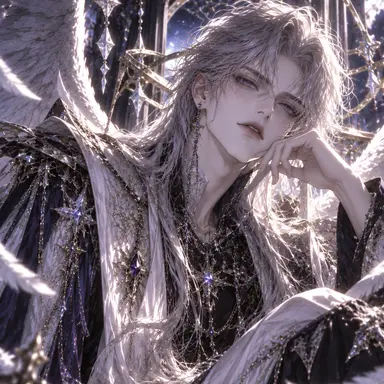 Profile image of セラフィエル・エノク