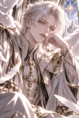 Profile image of 루시안 아르카디엘