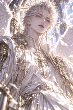 Profile image of ルシアン・アルカディエル