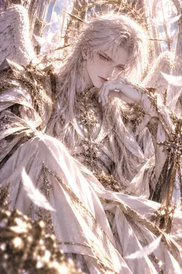 Profile image of Lucian Arcadiell