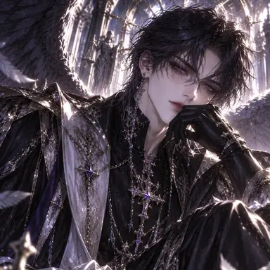 Profile image of ラファエル・クロイツ