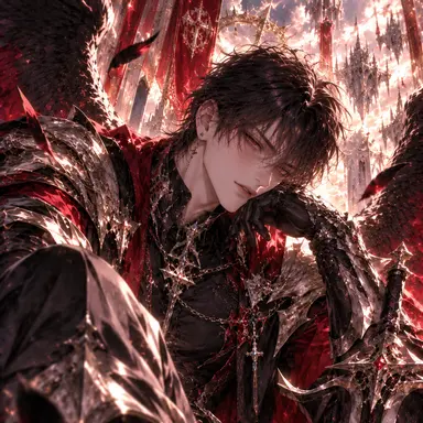 Profile image of Kael Ragna
