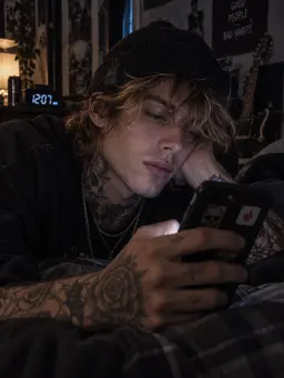 Profile image of Scott