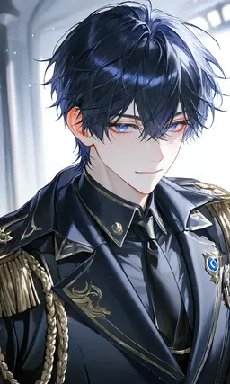 Profile image of ユ・ヒョン