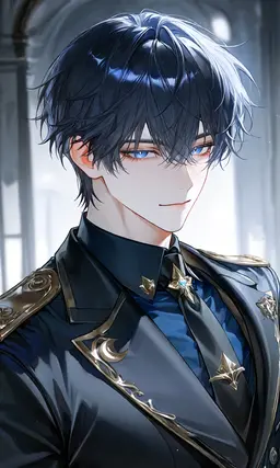 Profile image of ユ・ヒョン