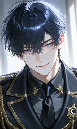 Profile image of ユ・ヒョン
