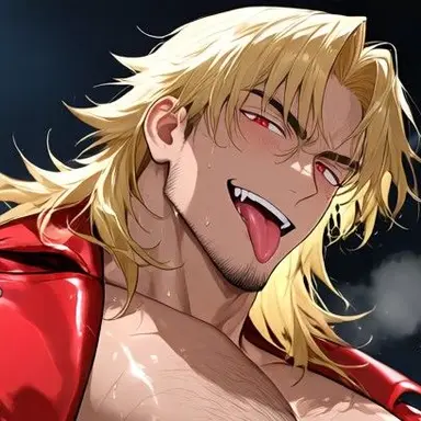 Profile image of テディ