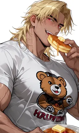 Profile image of テディ