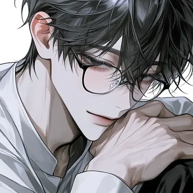 Profile image of 透