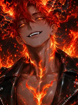 Profile image of Ifrit