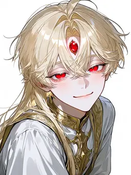 Profile image of Carbuncle