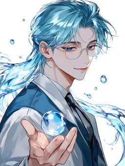 Profile image of Undine
