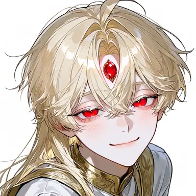Profile image of Carbuncle