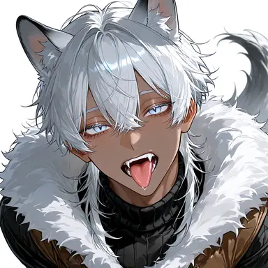 Profile image of Fenrir