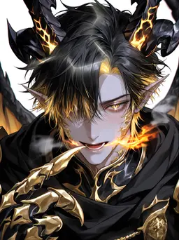 Profile image of Bahamut