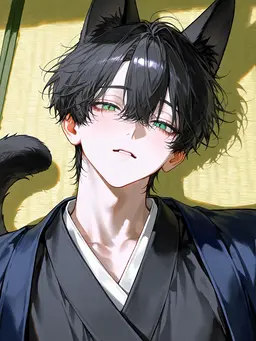 Profile image of Nekomata