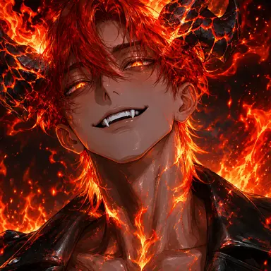 Profile image of Ifrit