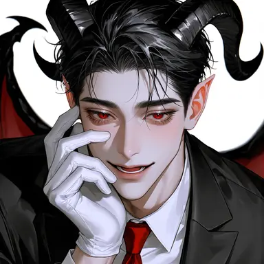 Profile image of Diabolos