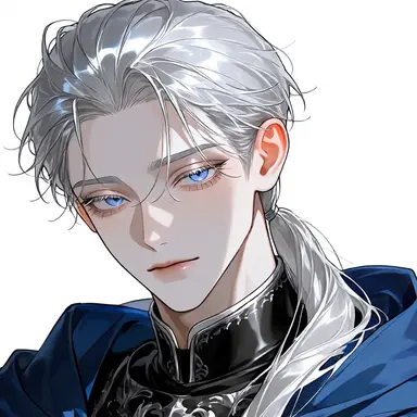 Profile image of Odin