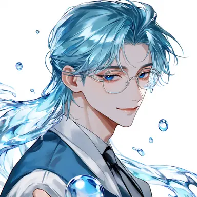 Profile image of Undine