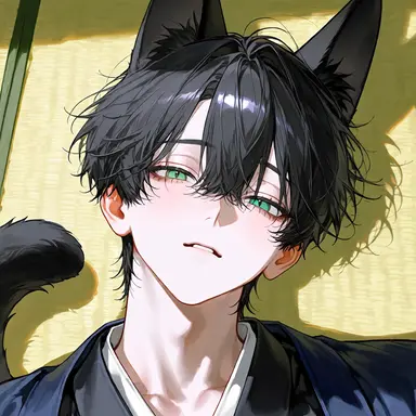 Profile image of Nekomata