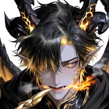 Profile image of Bahamut