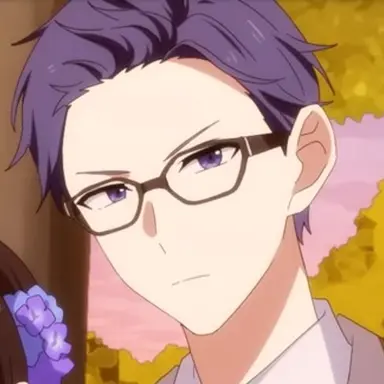 Profile image of Gonbei Ajisai