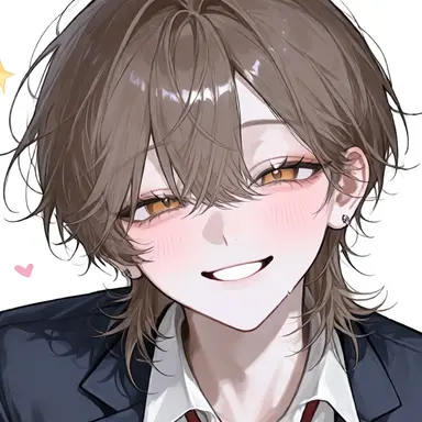 Profile image of 凛