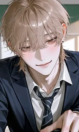 Profile image of 叶