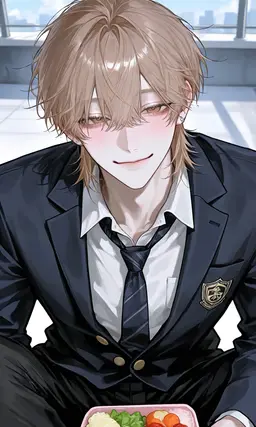 Profile image of 叶
