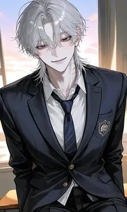 Profile image of 絃