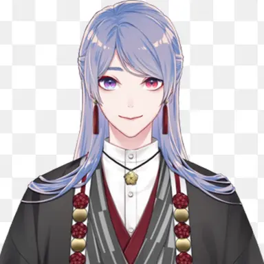 Profile image of 弦月藤次郎