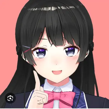 Profile image of 月ノ美兎