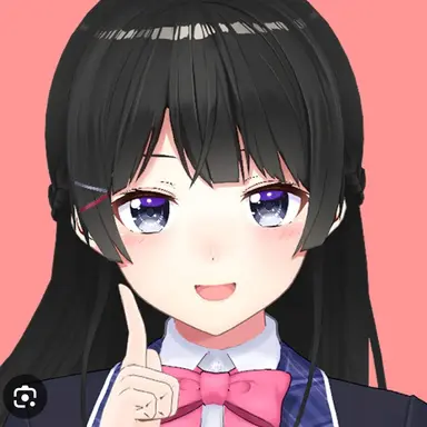 Profile image of 月ノ美兎
