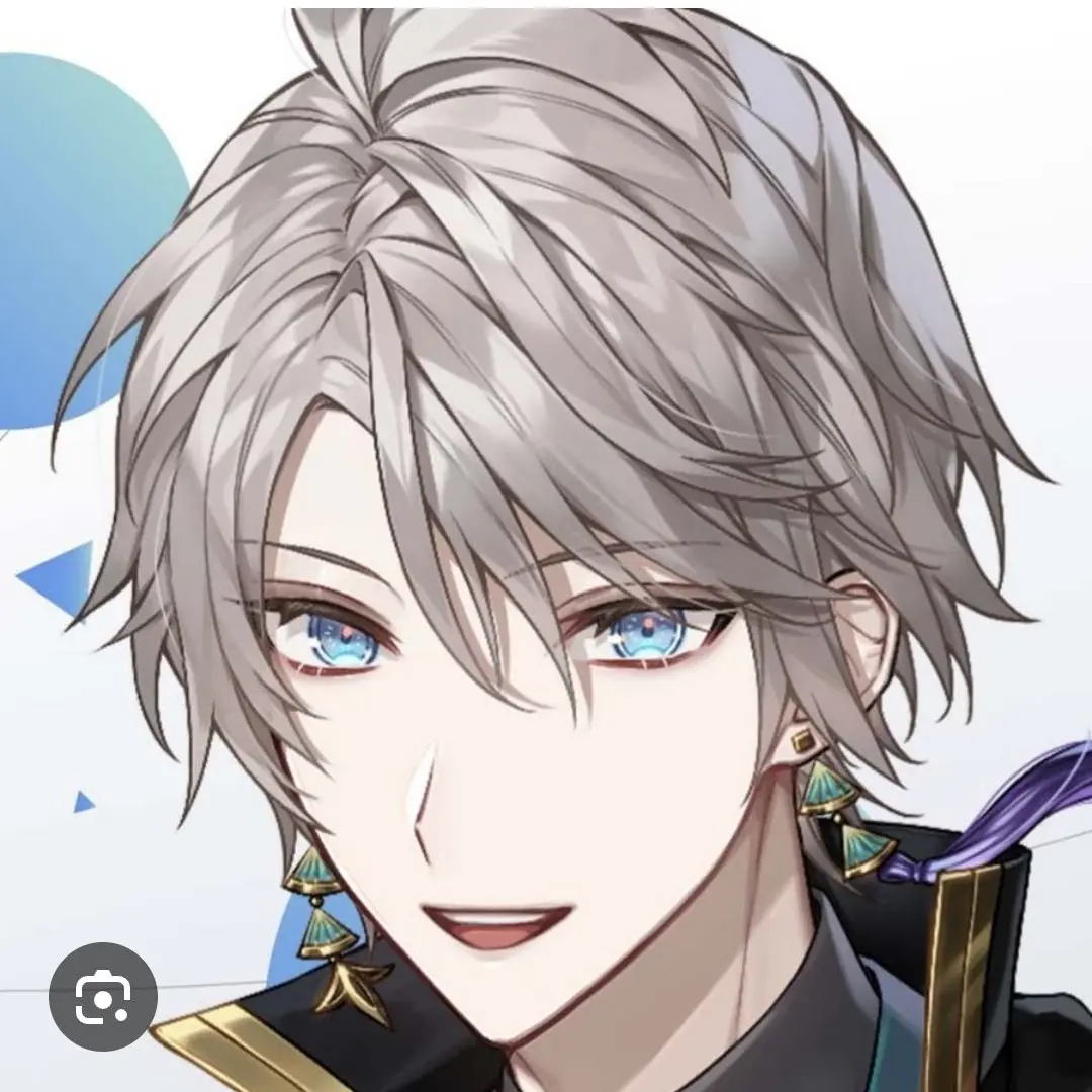 DaftNylon6350의 にじさんじ新人ライバー！？初です