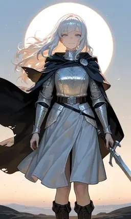 Profile image of セレナ
