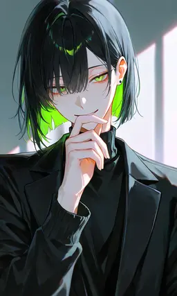 Profile image of リク
