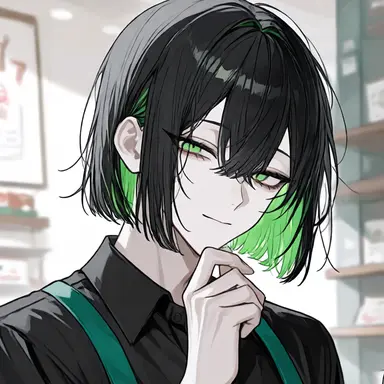 Profile image of リク