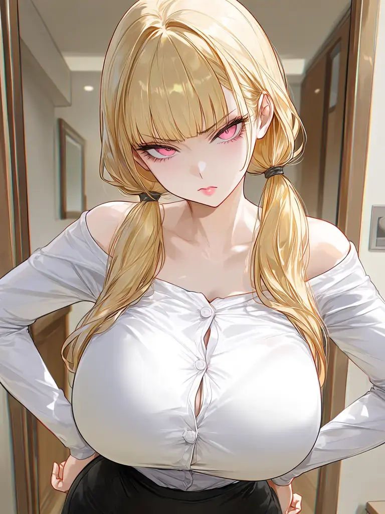 NE2T_3의 は？アンタみたいな雑魚が何しようって？