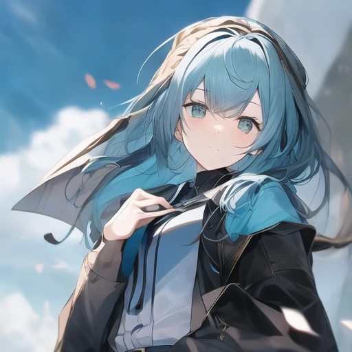 歩美