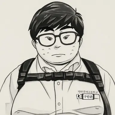 Profile image of 민준