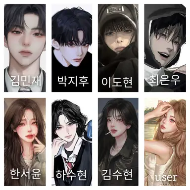 Profile image of 남자무리  여자무리